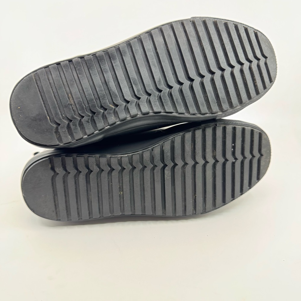 Hunter For Target High Top Unisex Sneaker Waterproof Graphics - Picture 8 of 11